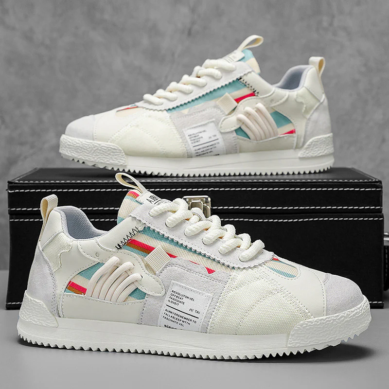 Nelson | RETRO SNEAKERS - Image 15