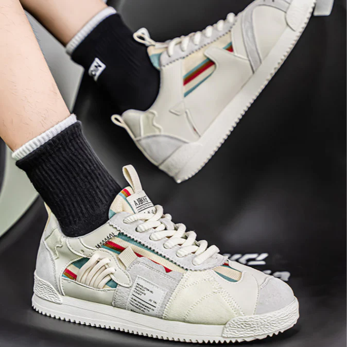 Nelson | RETRO SNEAKERS - Image 18