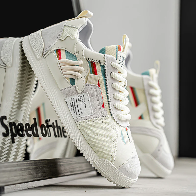 Nelson | RETRO SNEAKERS - Image 22