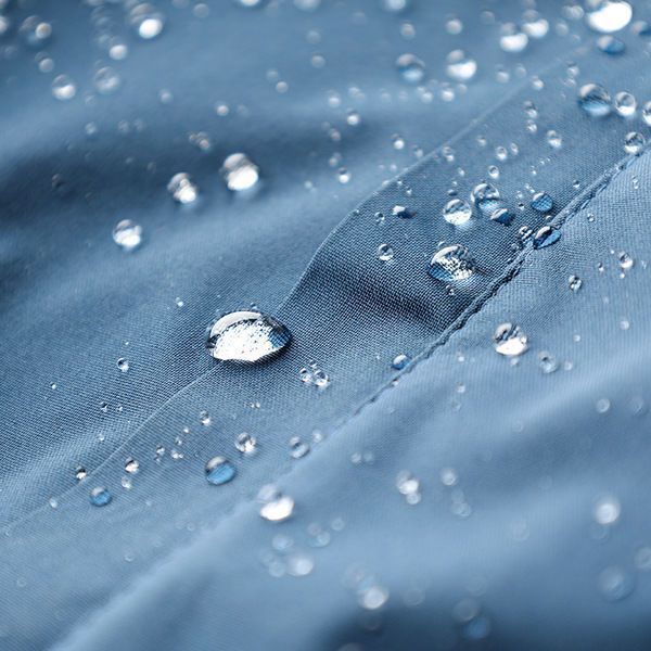 Nereo® | Summit Windbreaker Jacket - Image 4
