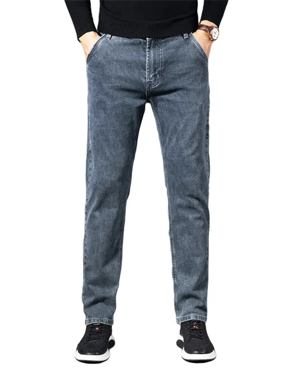 Nestor | Givalli Premium Denim Jeans