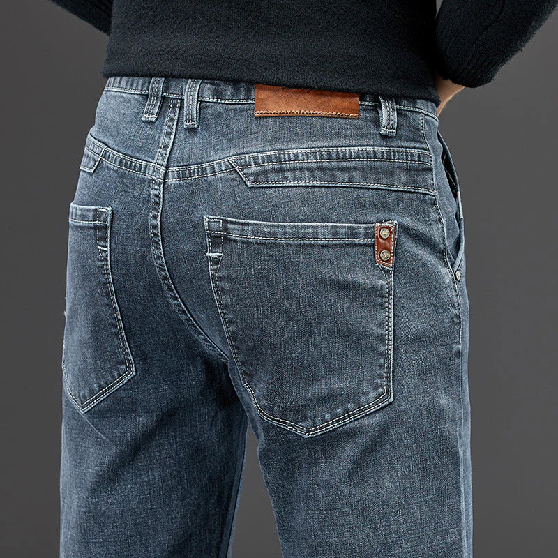 Nestor | Givalli Premium Denim Jeans - Image 6