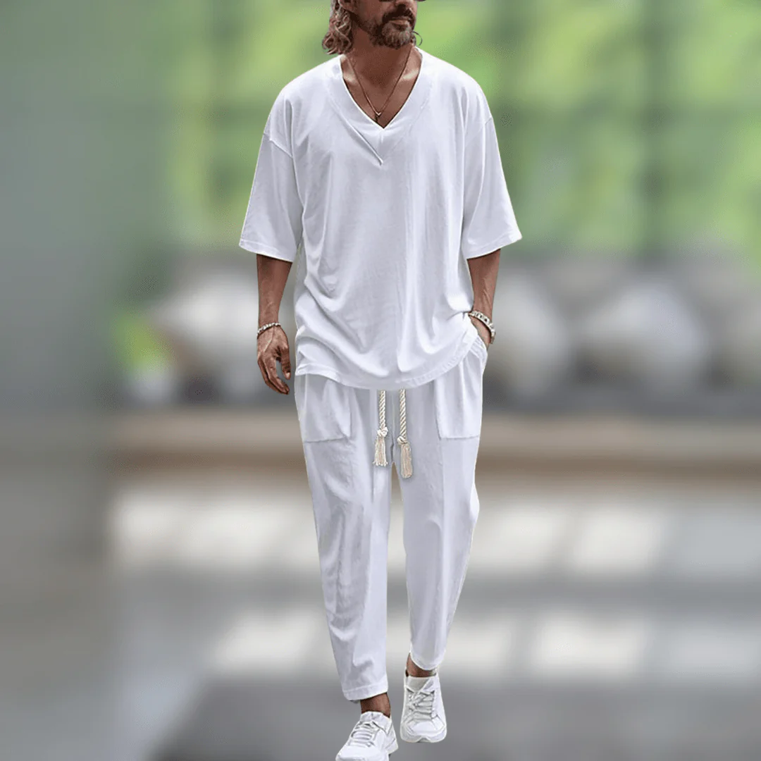 Nestor | Premium Linen - Image 2