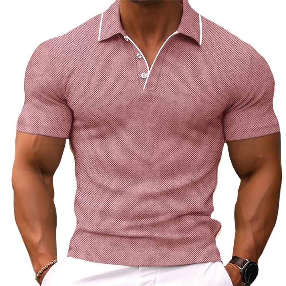 Neville® | Slim Fit Polo - Image 6