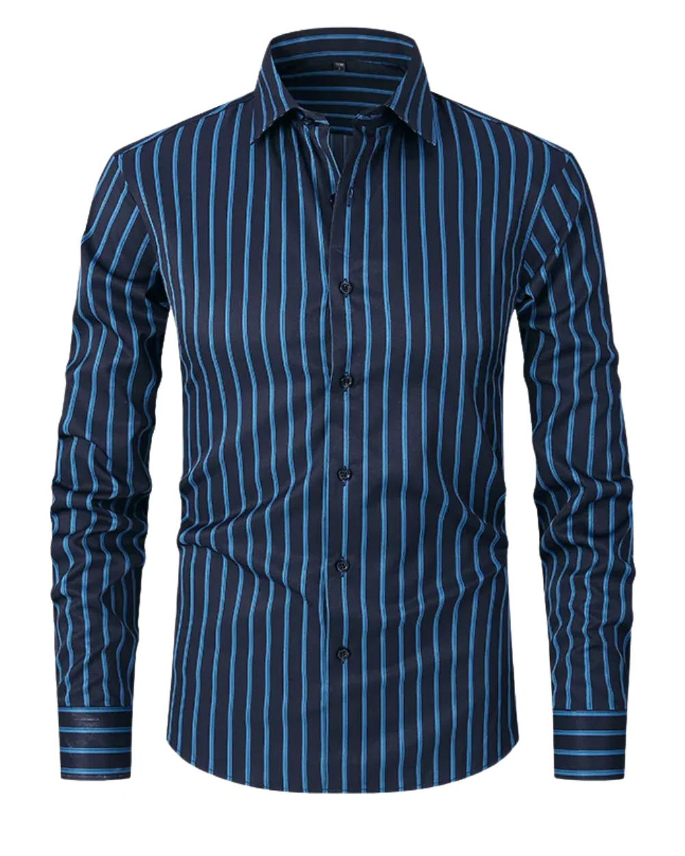 Newton | Elegant Men's Business Shirt