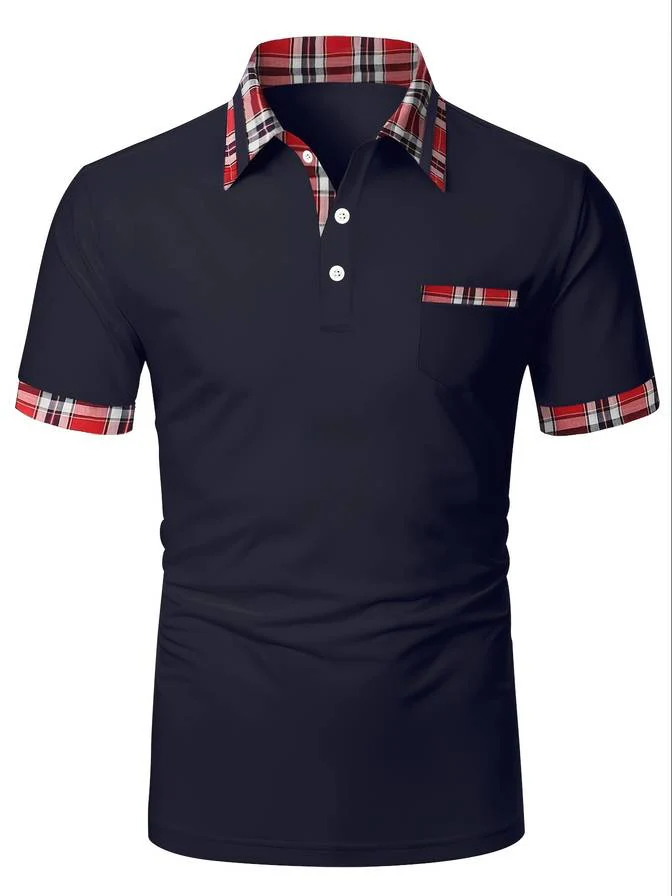 Niall® | Polo - Image 3