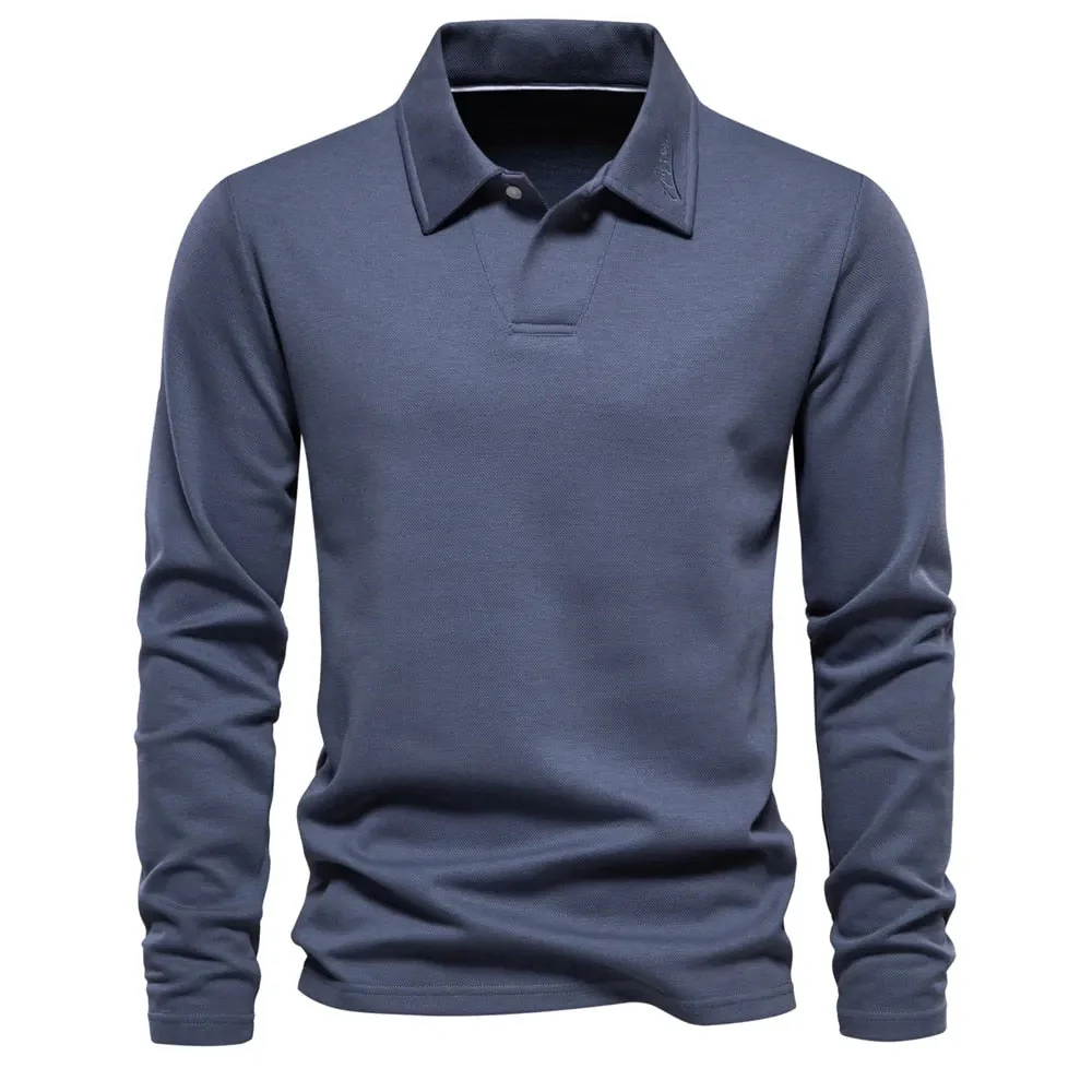 Nic® | Polo Knitting - Image 5