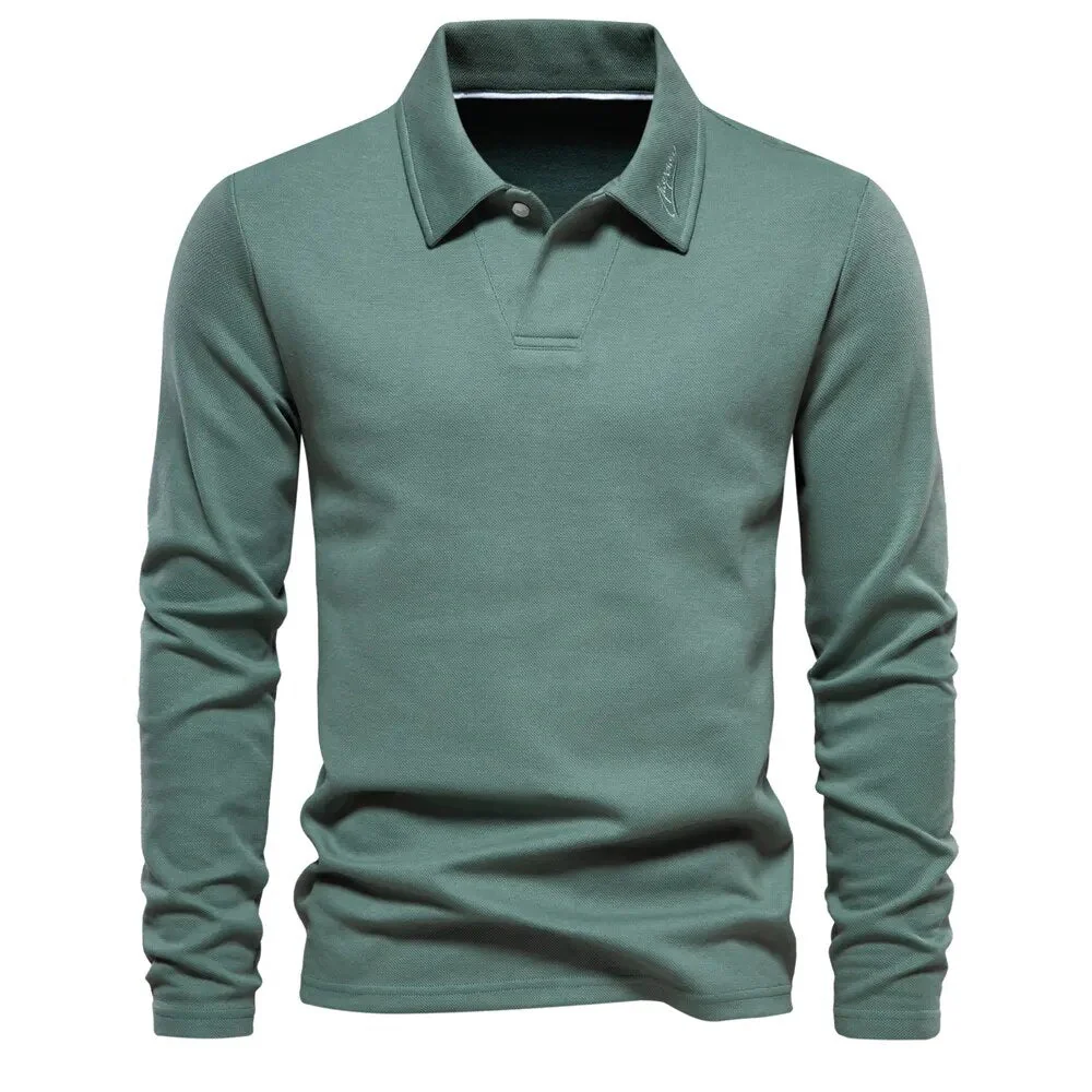 Nic® | Polo Knitting - Image 7