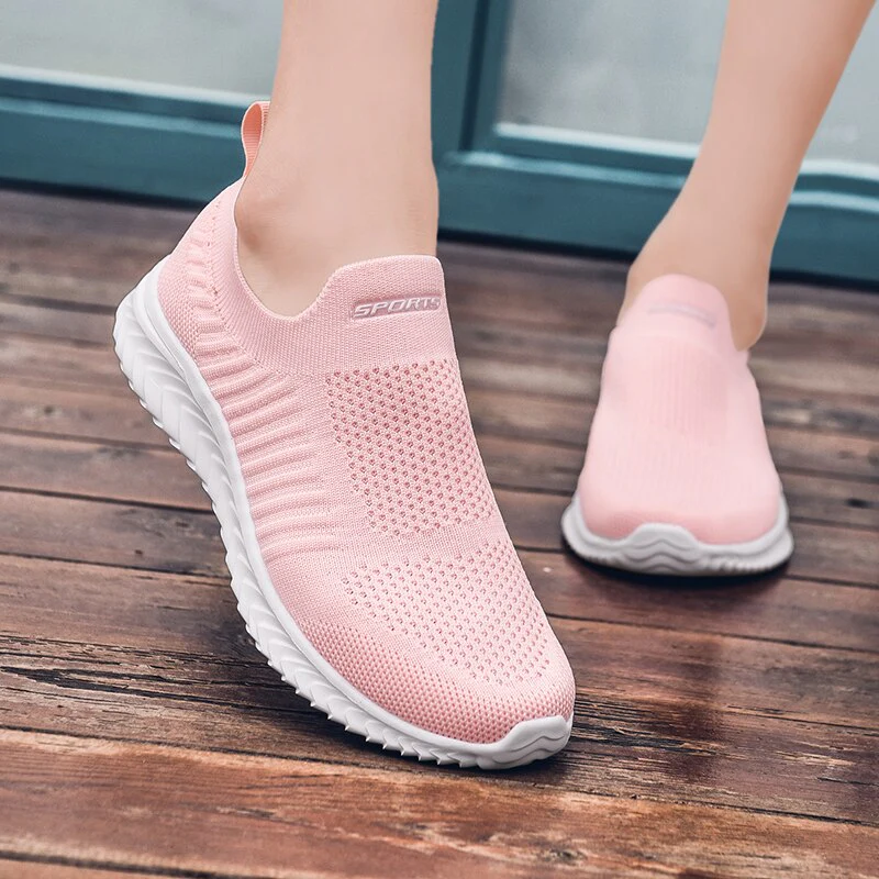 Nicanor® | Fashionable And Effortless Summer Sneakers - Image 6