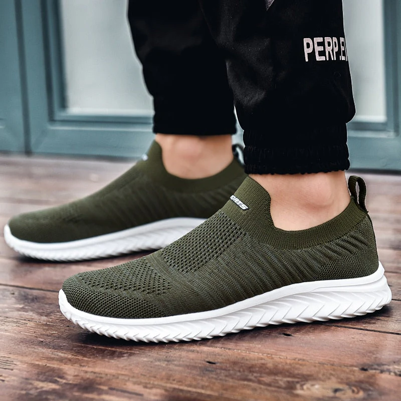 Nicanor® | Fashionable And Effortless Summer Sneakers - Image 8