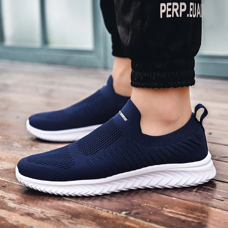 Nicanor® | Fashionable And Effortless Summer Sneakers - Image 9