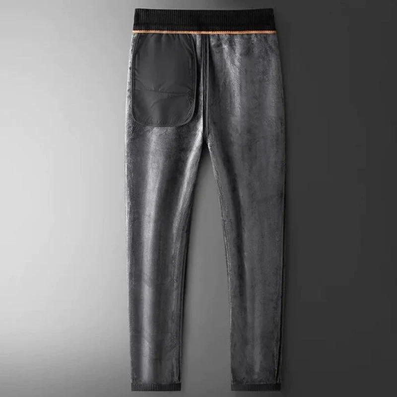 Nicanor® | Premium Corduroy Fleece-Lined Pants - Image 7