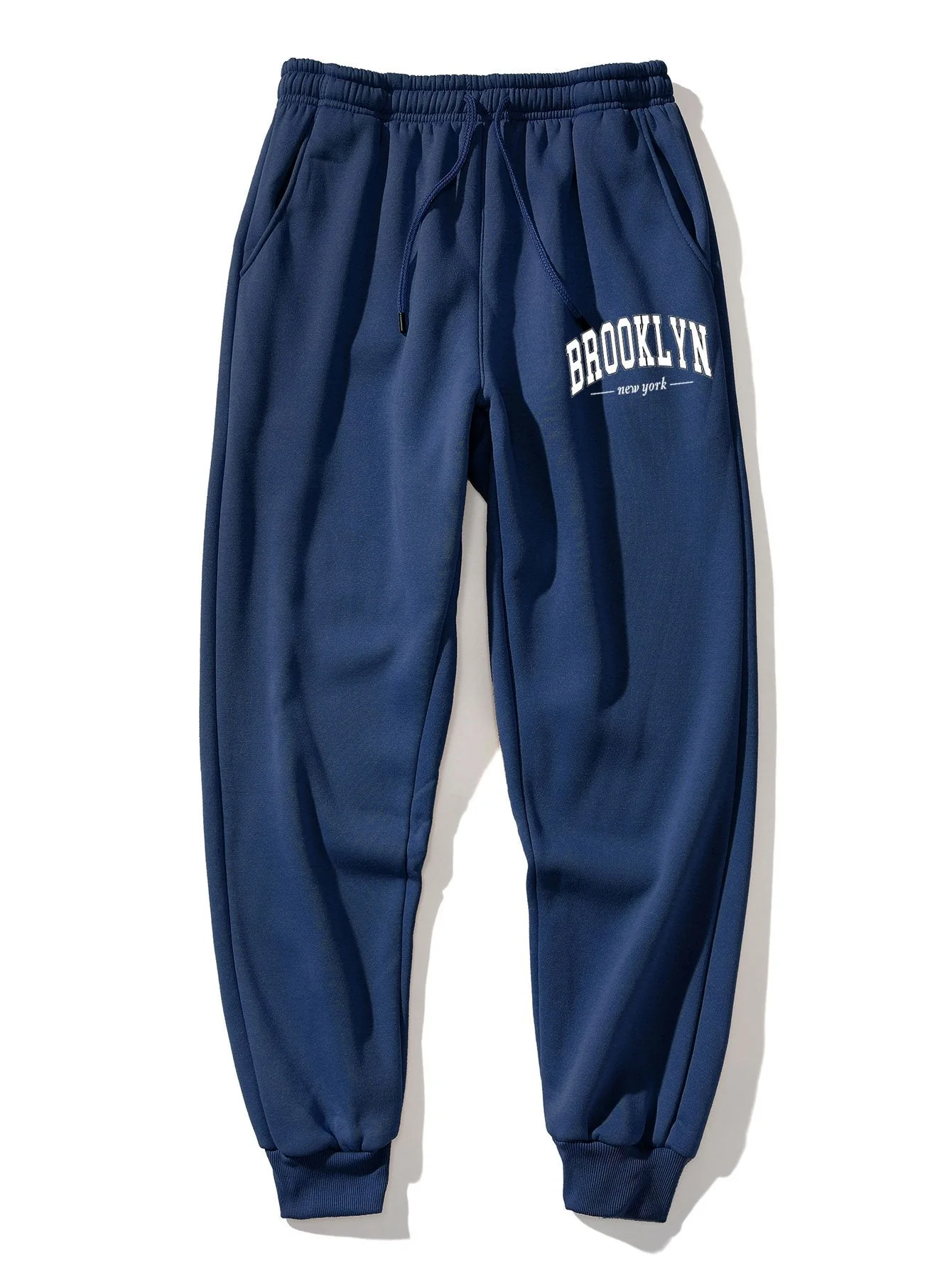 Nicanor® | Print Jogger Pants - Image 4