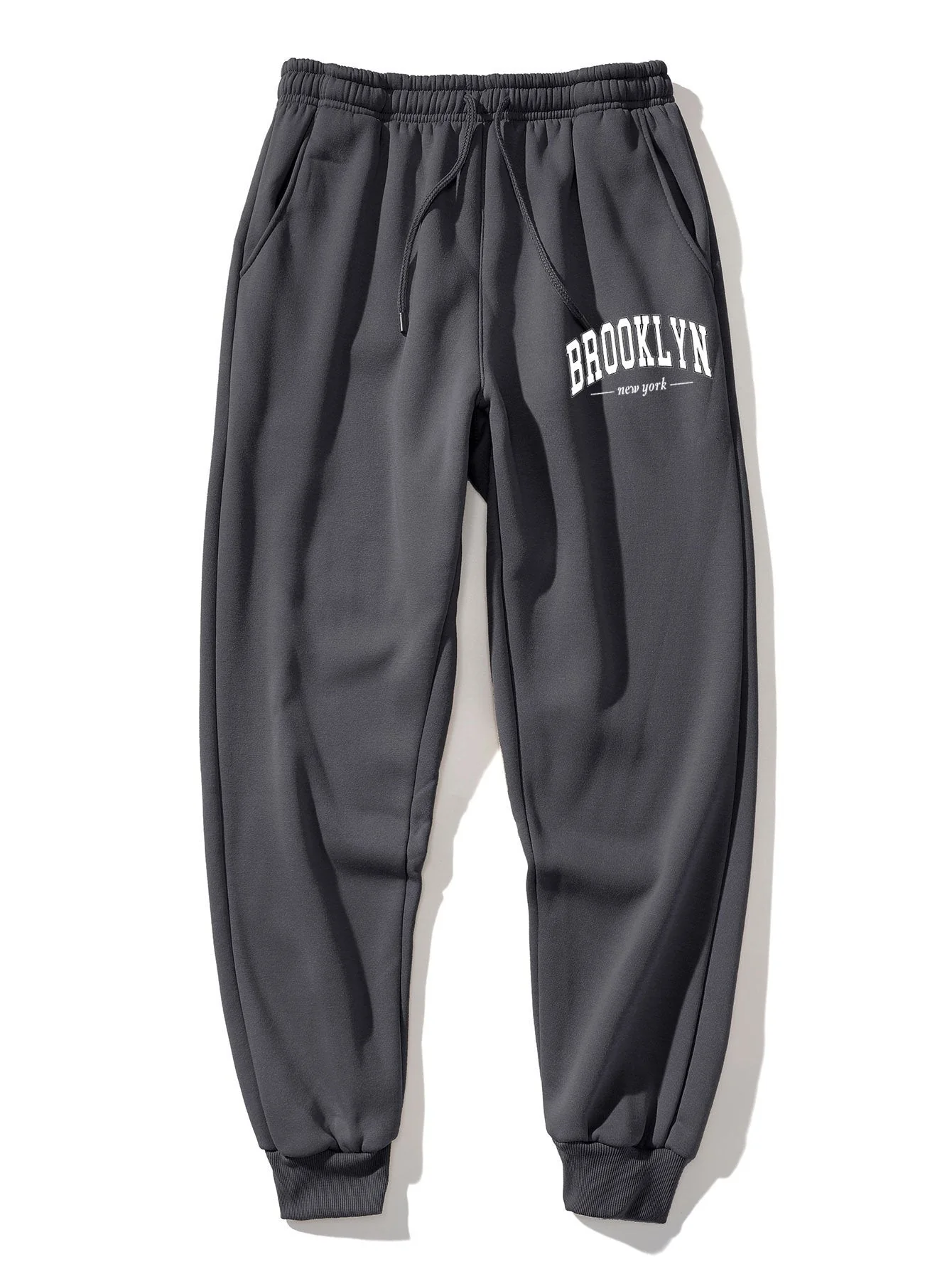 Nicanor® | Print Jogger Pants - Image 5