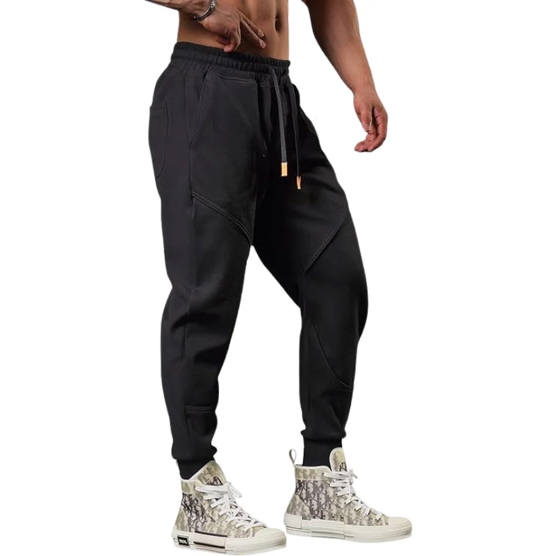 Nicéforo® | Tech Fleece Joggers - Image 4