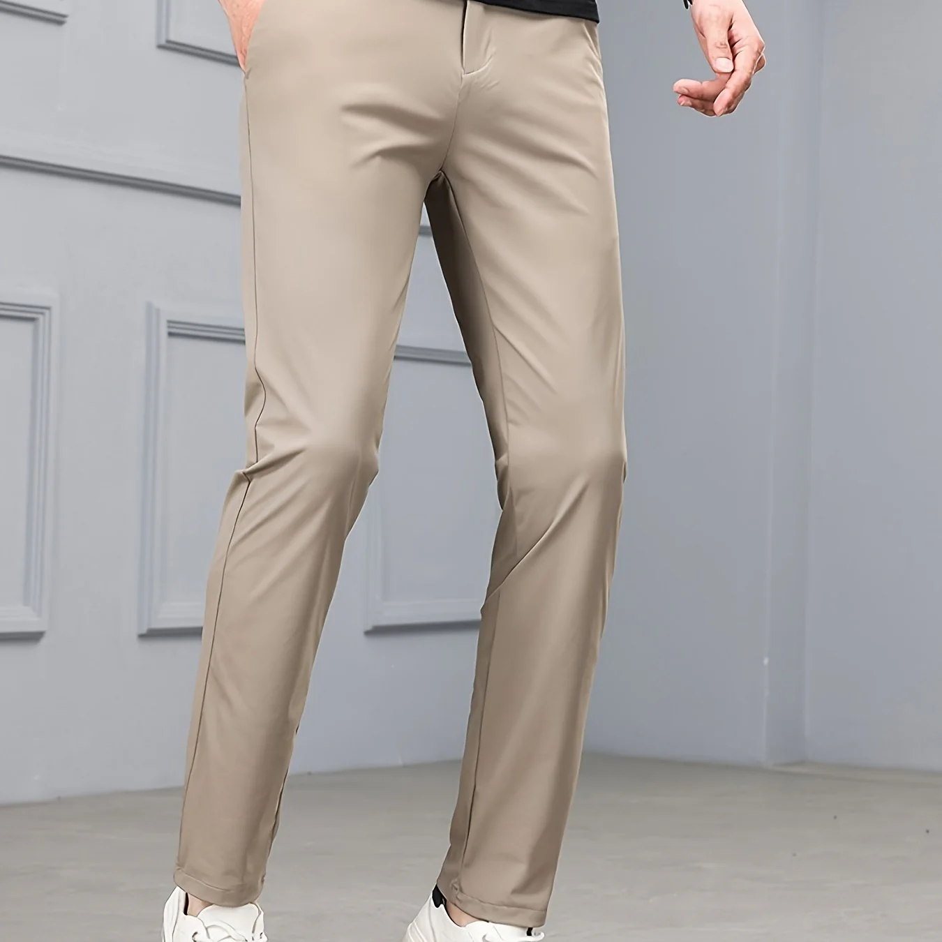 Nicholas® | Luxury Summer Pants For Men - Image 17