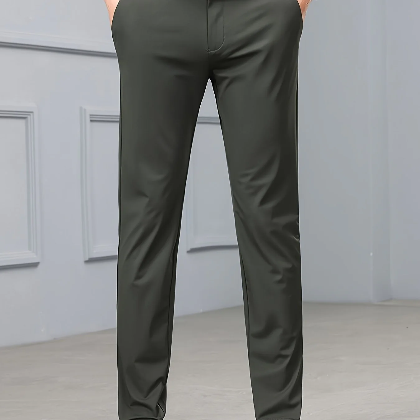 Nicholas® | Luxury Summer Pants For Men - Image 20