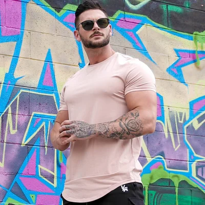 Nick® | Essential Teardrop T-Shirt - Image 19