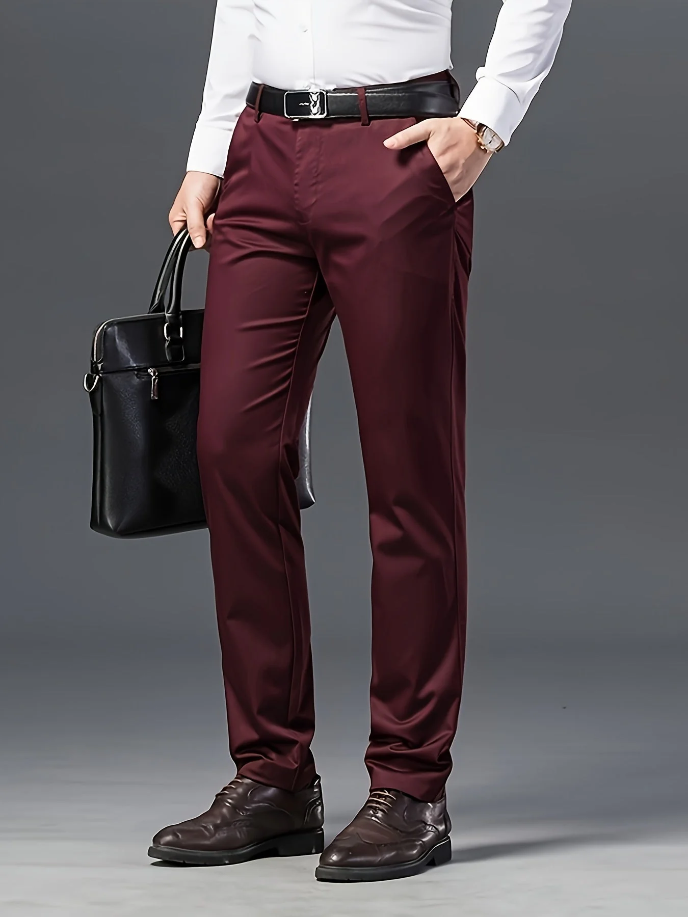 Nico® | Lightweight Men'S Trousers For Every Day - Image 10
