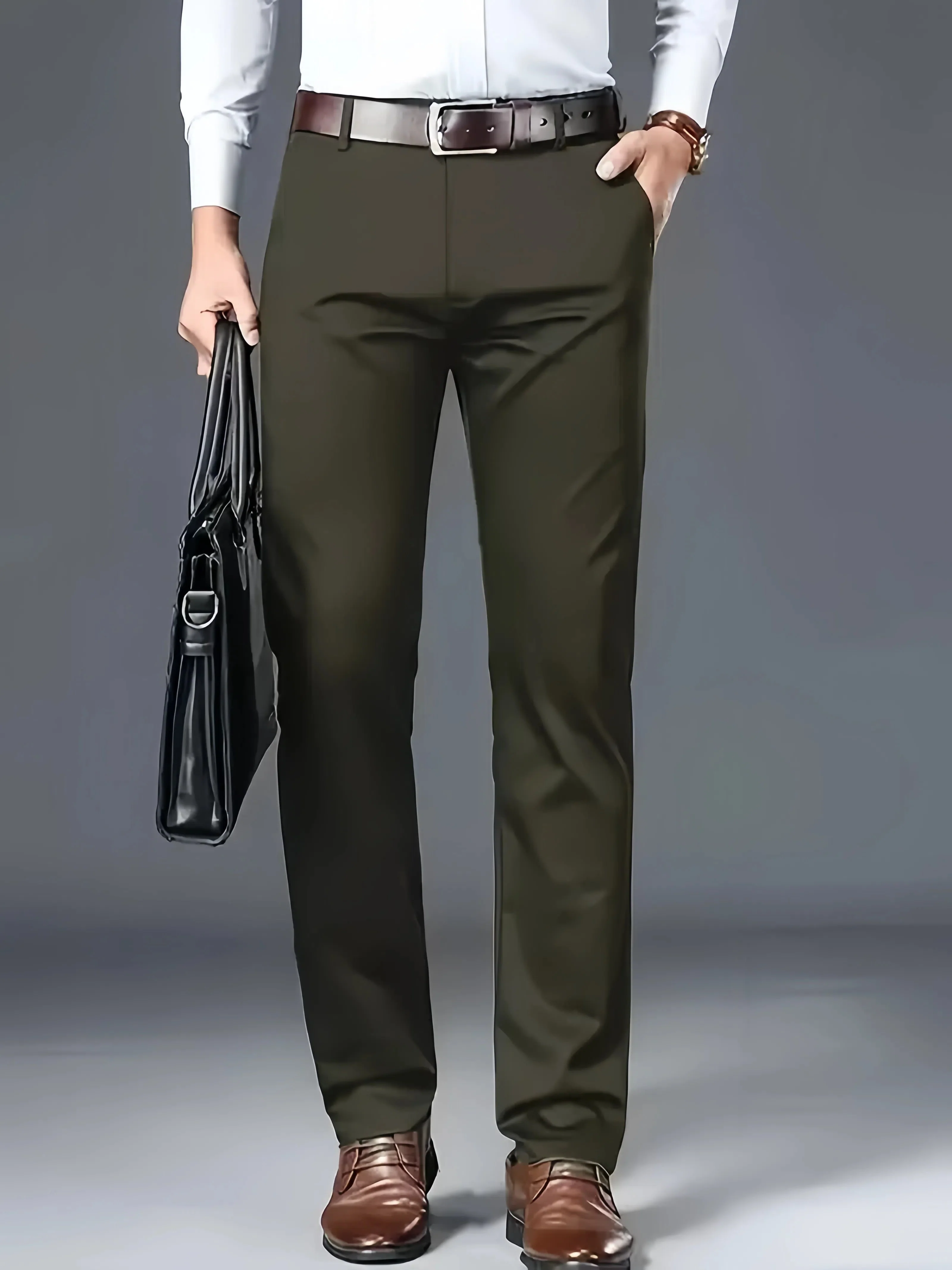 Nico® | Lightweight Men'S Trousers For Every Day - Image 11