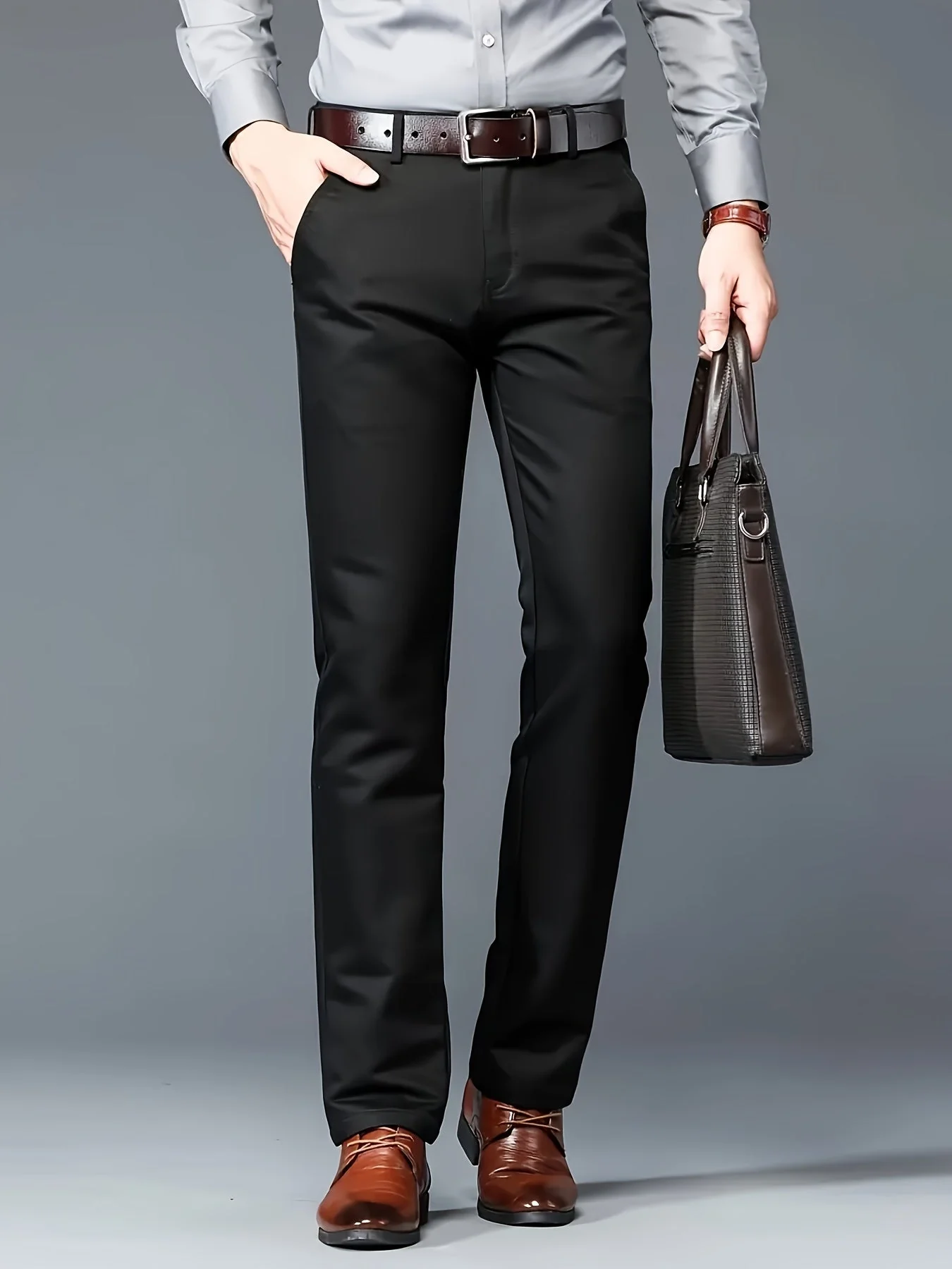 Nico® | Lightweight Men'S Trousers For Every Day - Image 3