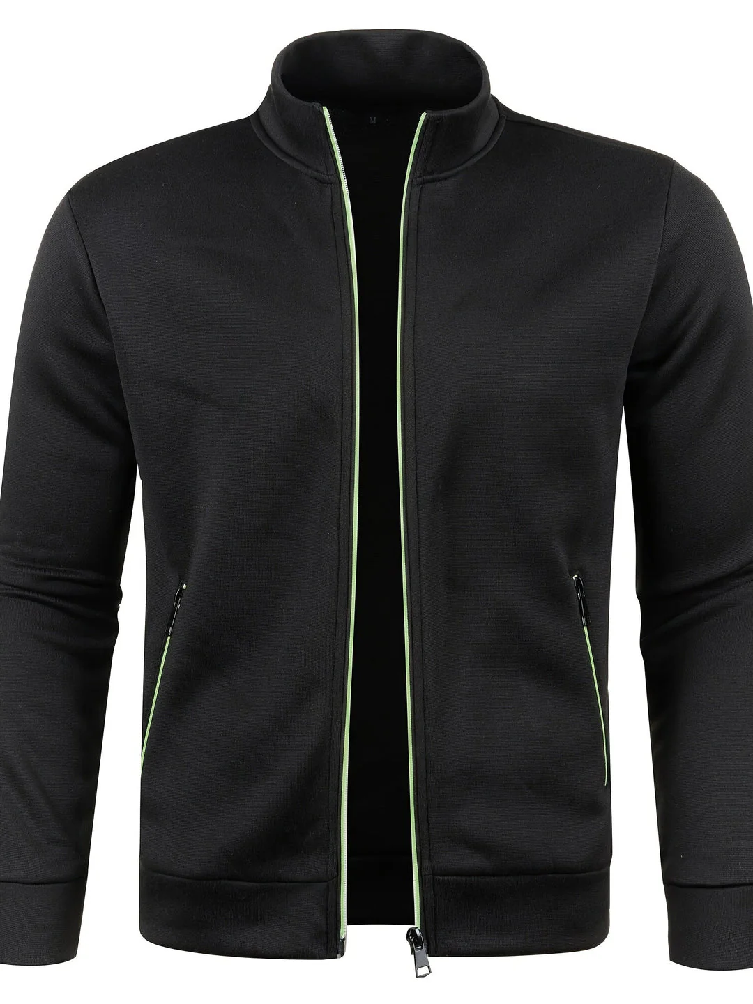 Nico | Elegant Men's Cardigan - Image 9