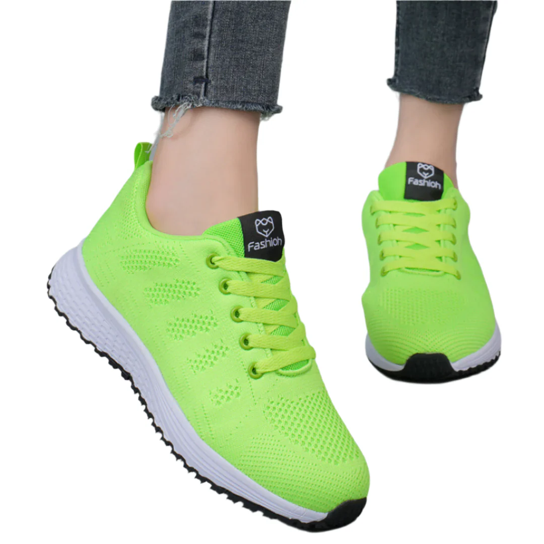 Nicodemo® | Classic And Elegant Summer Sneakers - Image 3