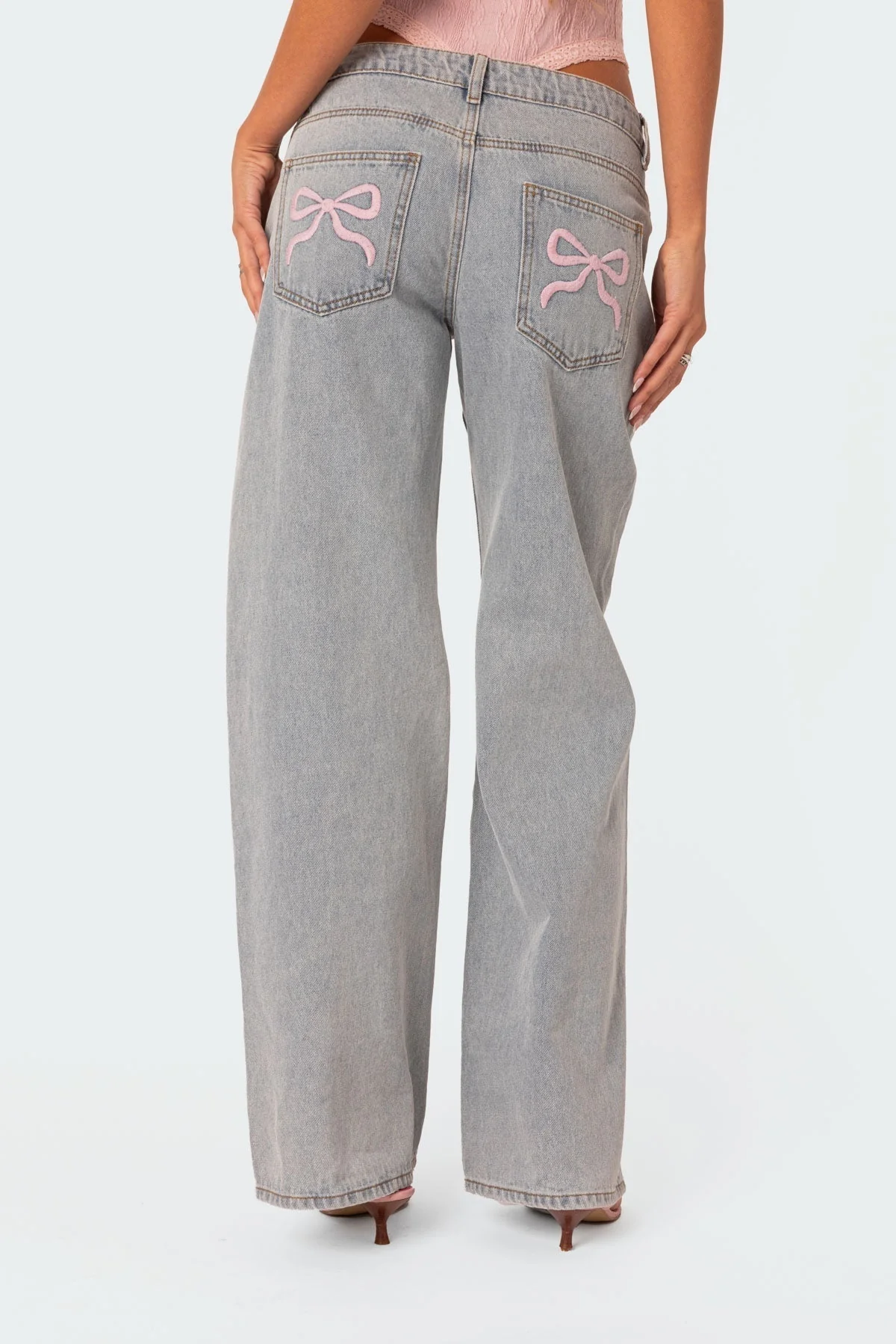 Nicolás® | Casual And Effortless Pants