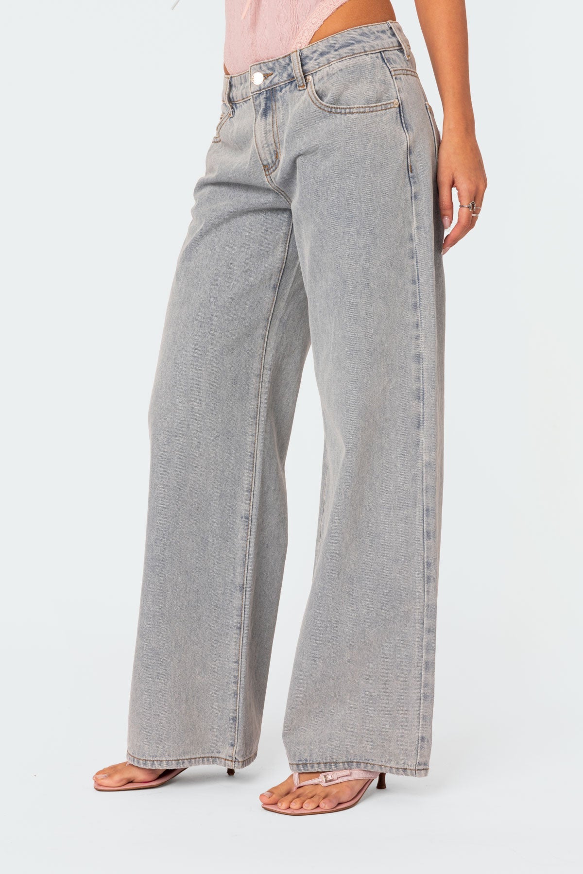 Nicolás® | Casual And Effortless Pants - Image 3