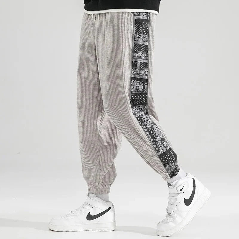 Nicolás® | Corduroy Joggers - Image 10