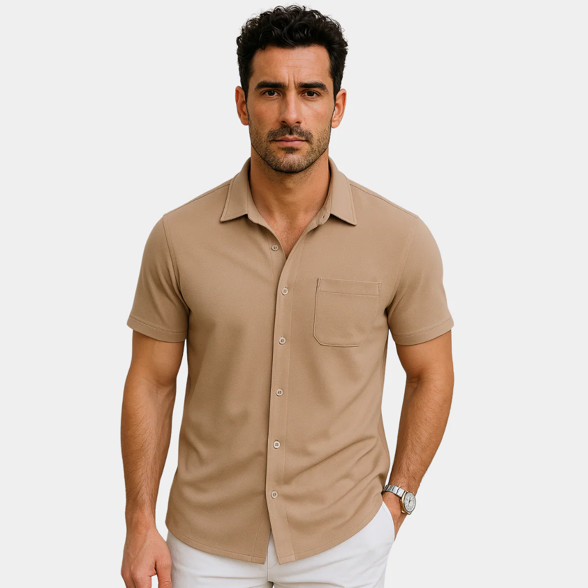 Nigel® | Elegant Simplicity For Summer