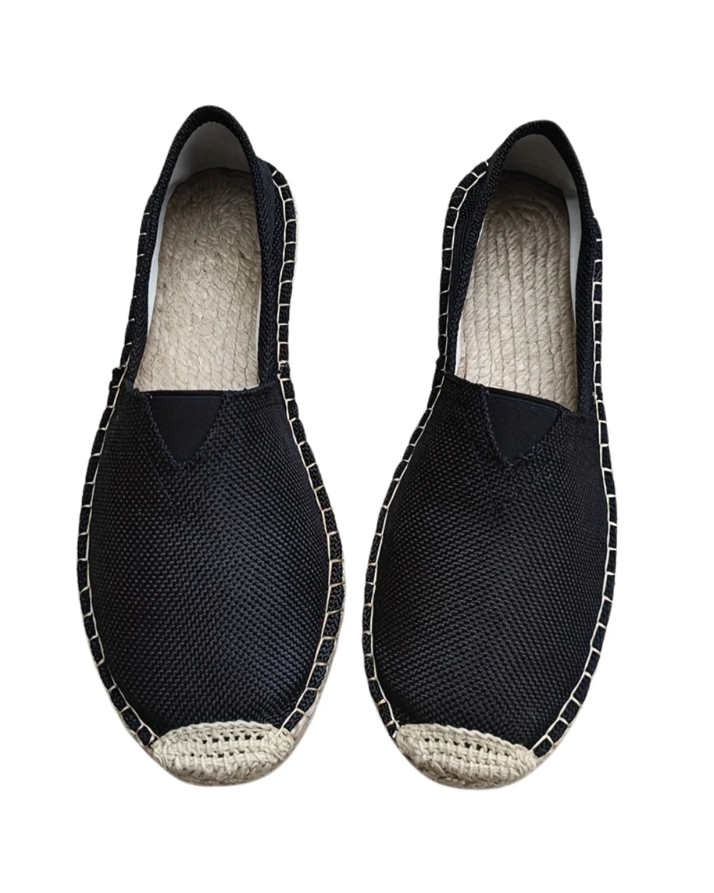 Nigel | Elegant Men's Espadrilles