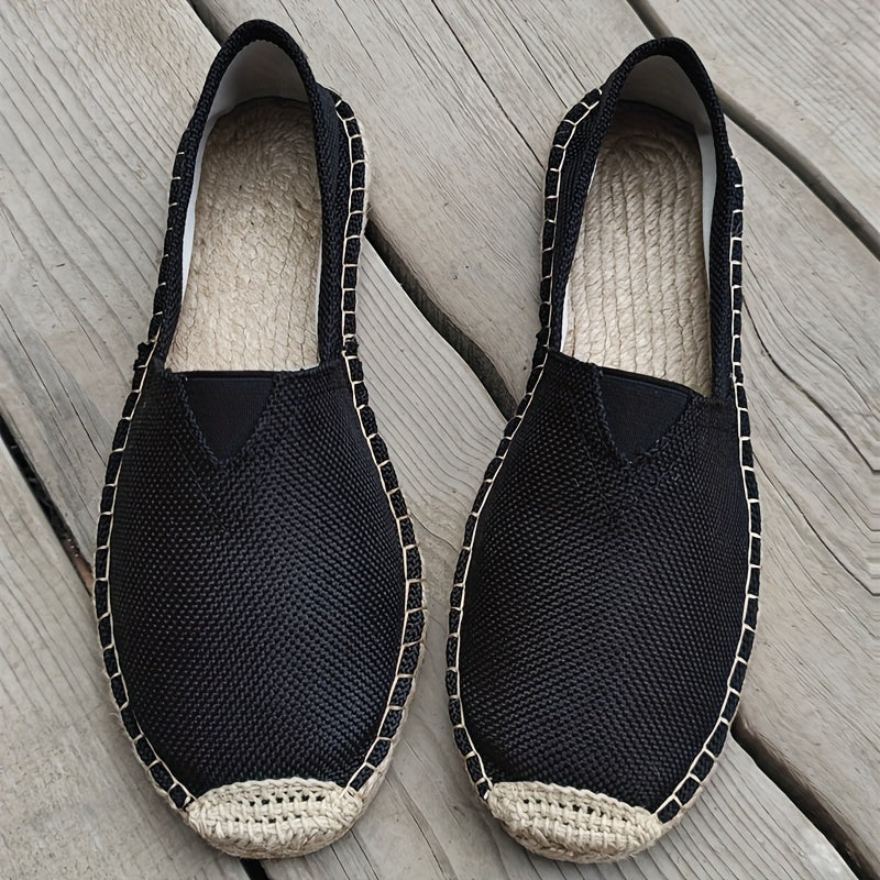 Nigel | Elegant Men's Espadrilles - Image 4