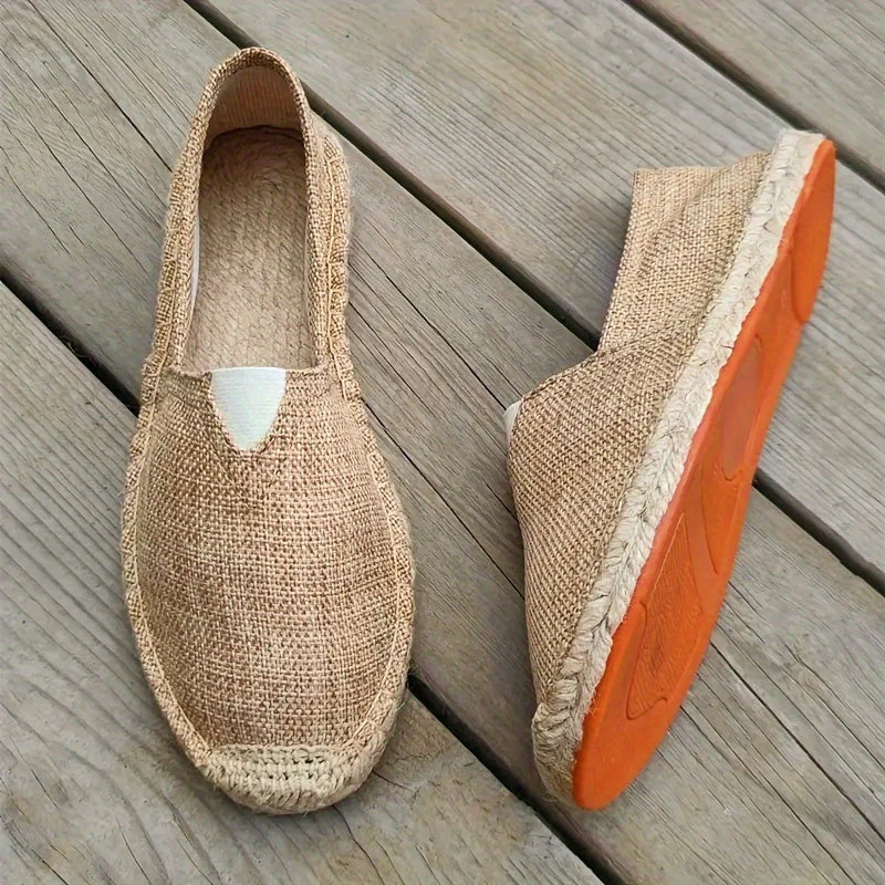 Nigel | Elegant Men's Espadrilles - Image 5