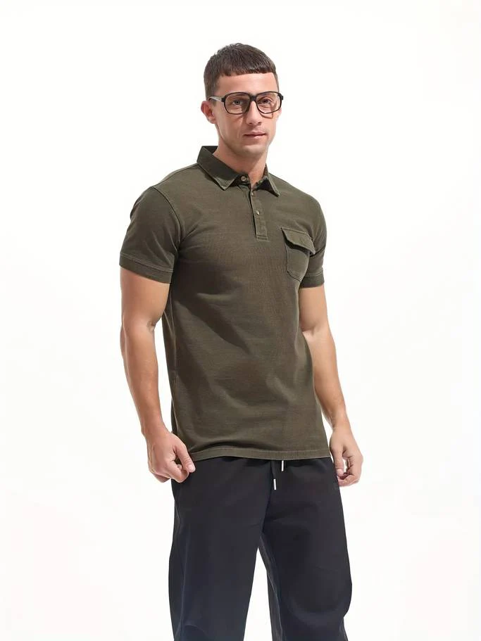 Ninian® | Polo