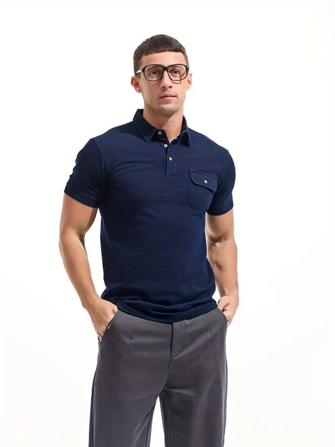 Ninian® | Polo - Image 3
