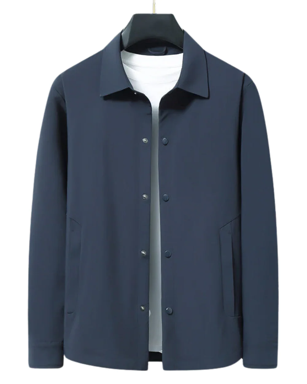 Nino | Elegant Men's Jacket