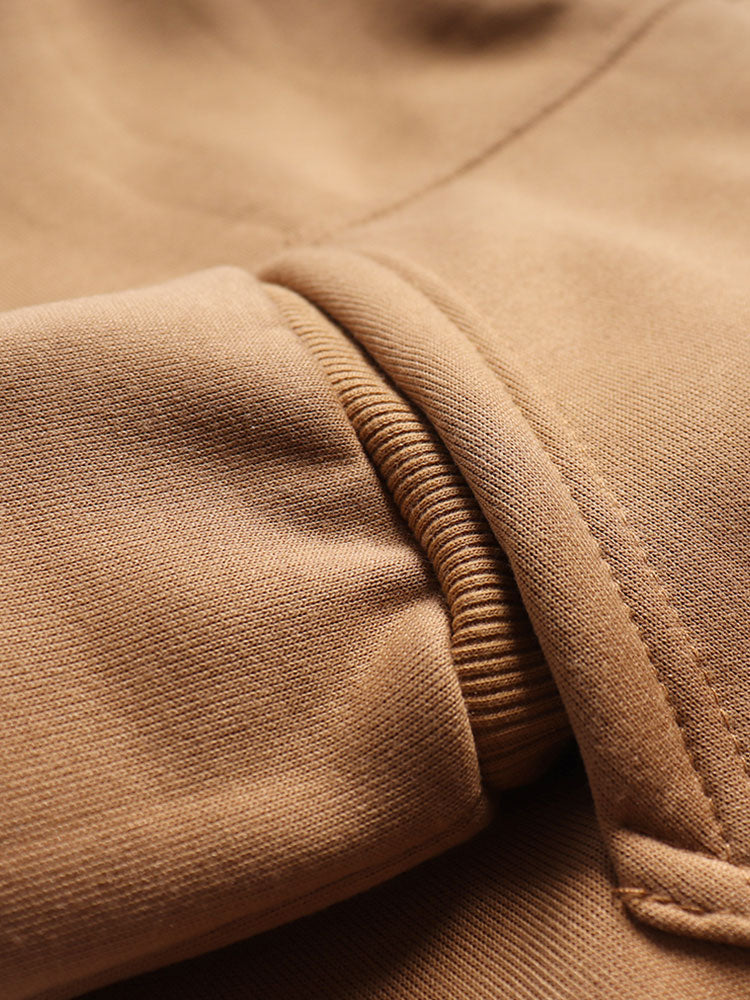Nino | LA Back Print Hoodie - Image 8