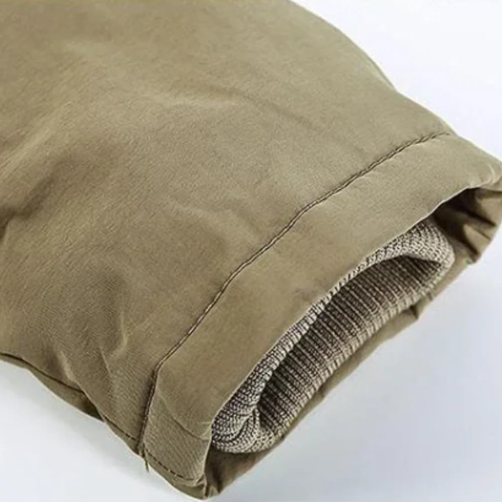 Nino | Premium Padded Winter Jacket - Image 12
