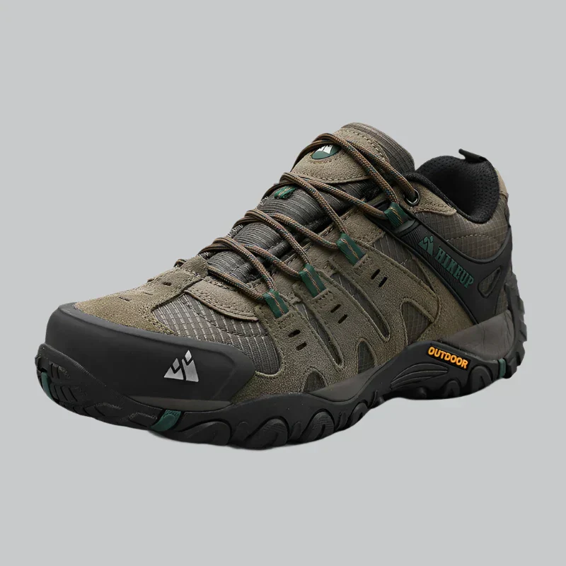 Noah® | Robust Outdoor Shoes - Image 2