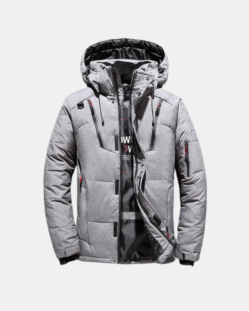 Noah | Elite Witner Jacket - Image 3