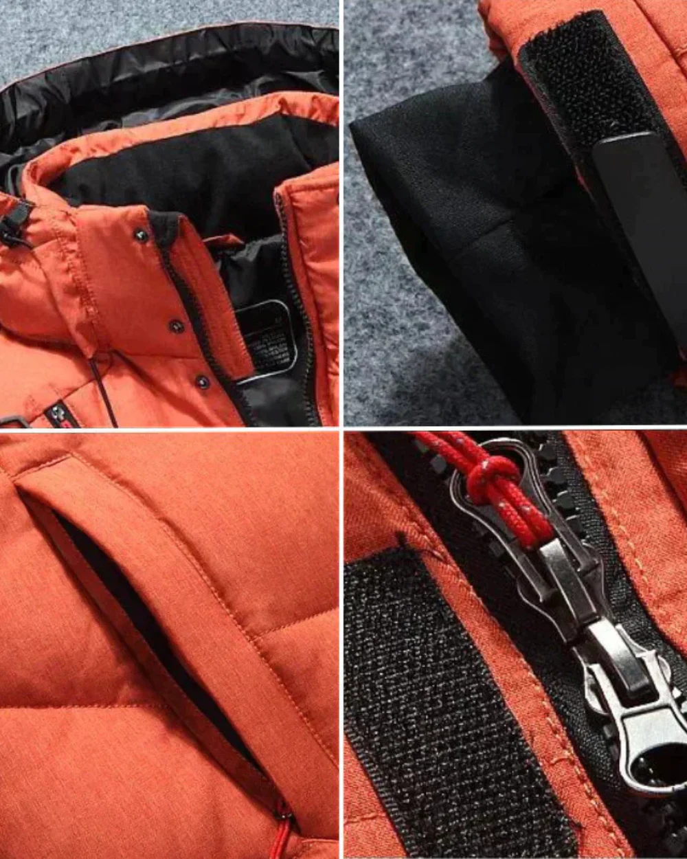 Noah | Elite Witner Jacket - Image 7