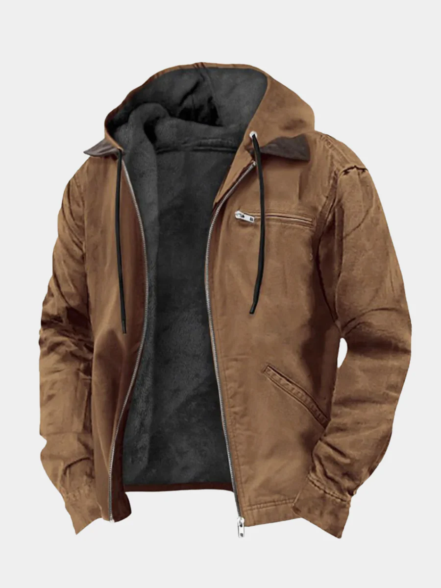 Noah | WINTER COAT