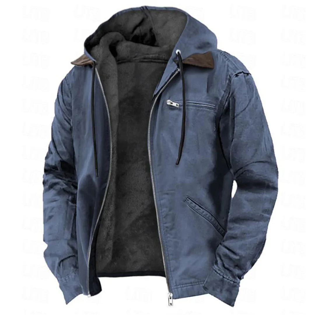 Noah | WINTER COAT - Image 5