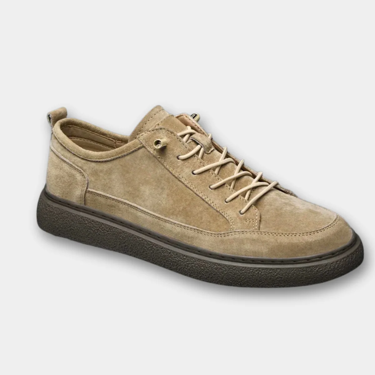 Noel® | Suede Sneakers