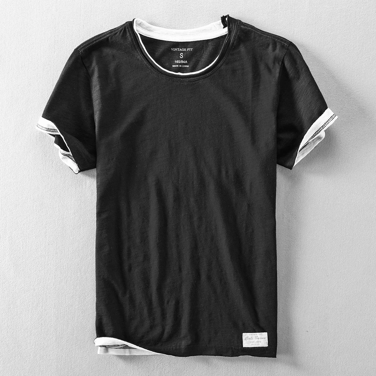 Nolan® | Breezy Summer T-Shirt - Image 3