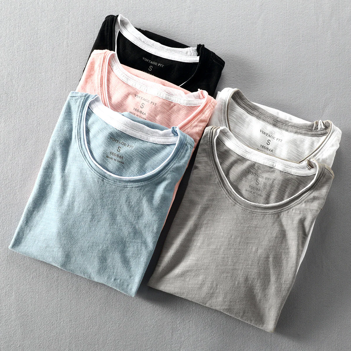 Nolan® | Breezy Summer T-Shirt - Image 6