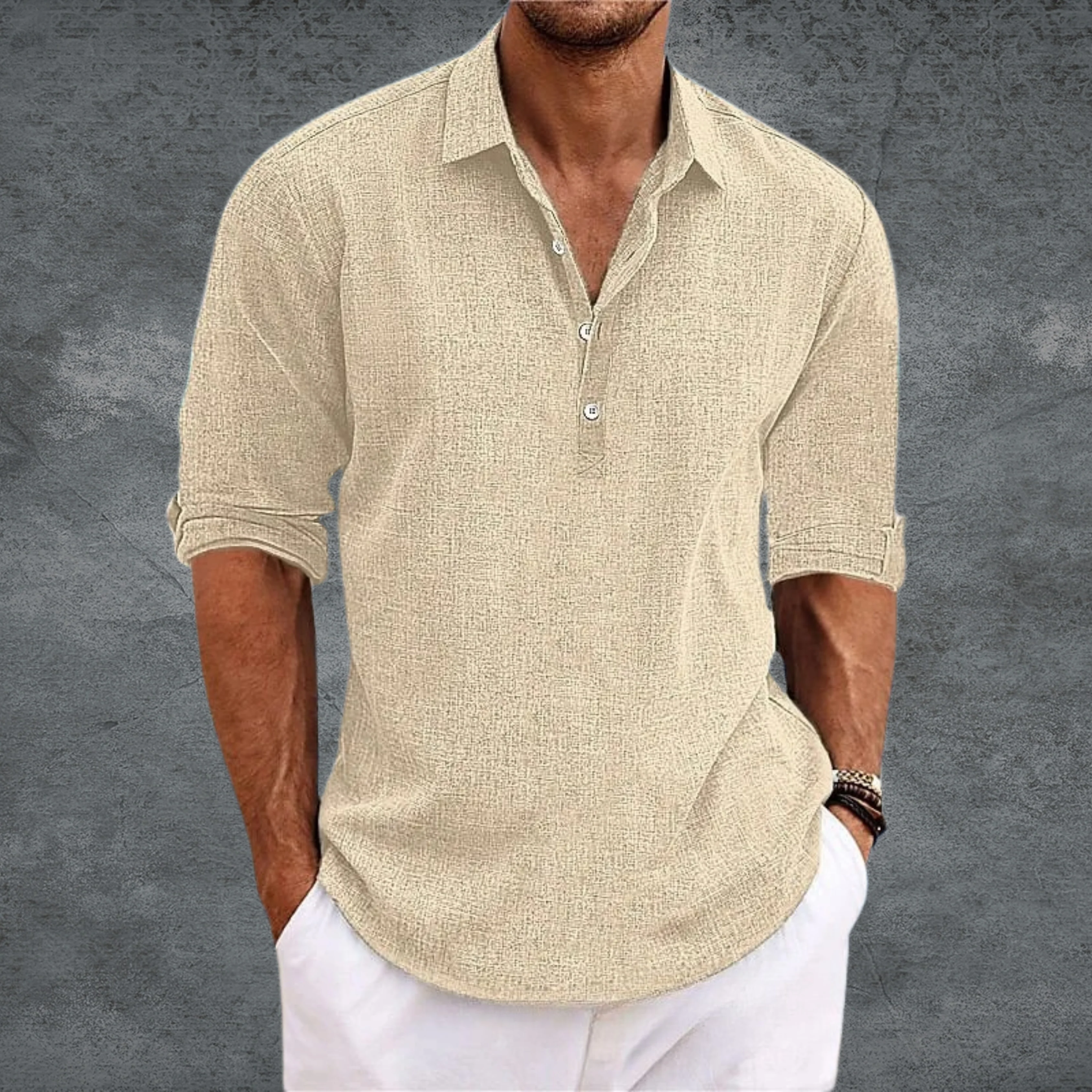 Nolan® | Stylish And Comfortable Shirt - Image 5