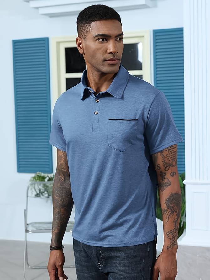 Norman® | Polo - Image 10