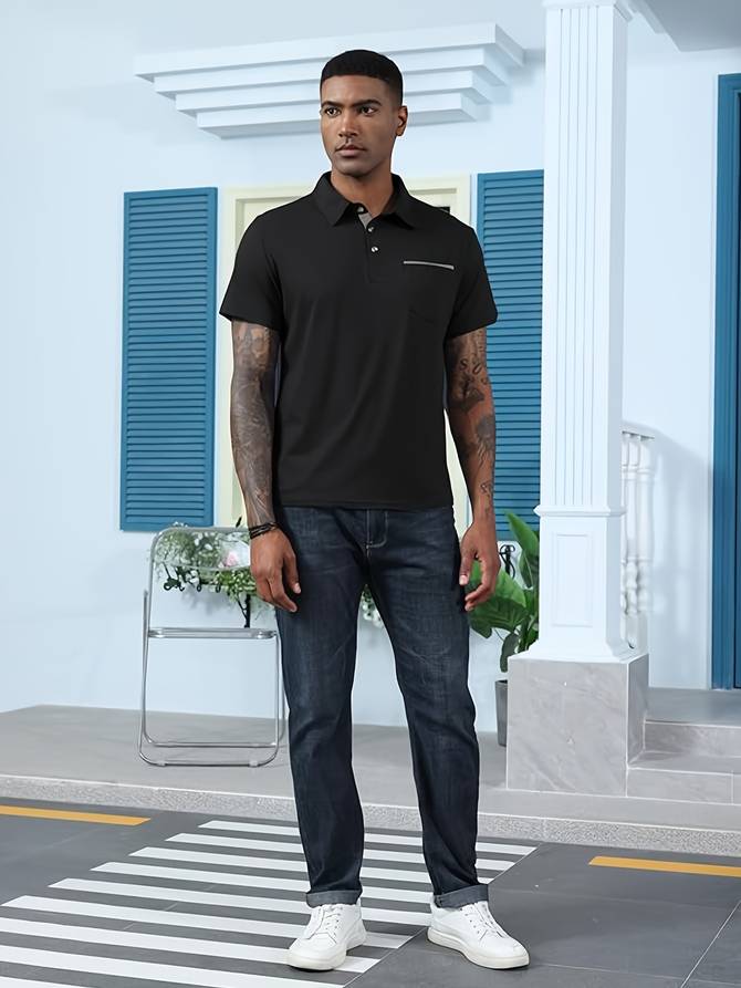 Norman® | Polo - Image 3